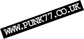 Beaten Generation Punk 77